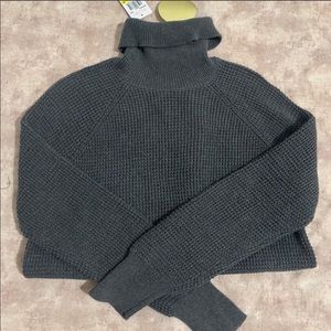 NWT Michael Kors Turtle Neck Sweater
